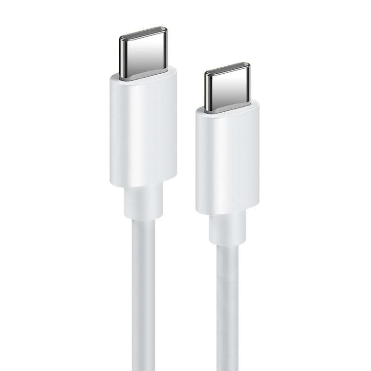 For Huawei MateBook Laptop Fast Charging Cable 65W Dual Type-C Interface Charging Data Cable Leng...