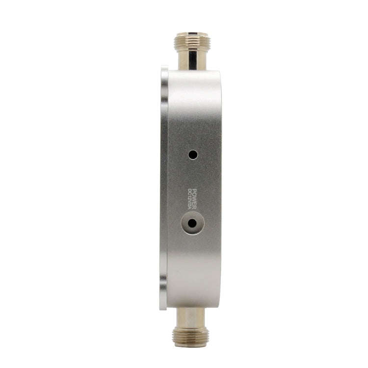 Sunhans 0305SH200774 2.4GHz/5.8GHz 4000mW Dual Band Indoor WiFi Signal Booster, Plug:US Plug