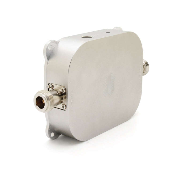 Sunhans 0305SH200774 2.4GHz/5.8GHz 4000mW Dual Band Indoor WiFi Signal Booster, Plug:UK Plug