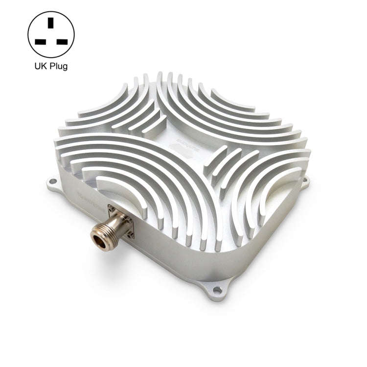 Sunhans 0305SH200793 5.8G 10W 40dBm Outdoor WiFi Signal Booster, Plug:UK Plug