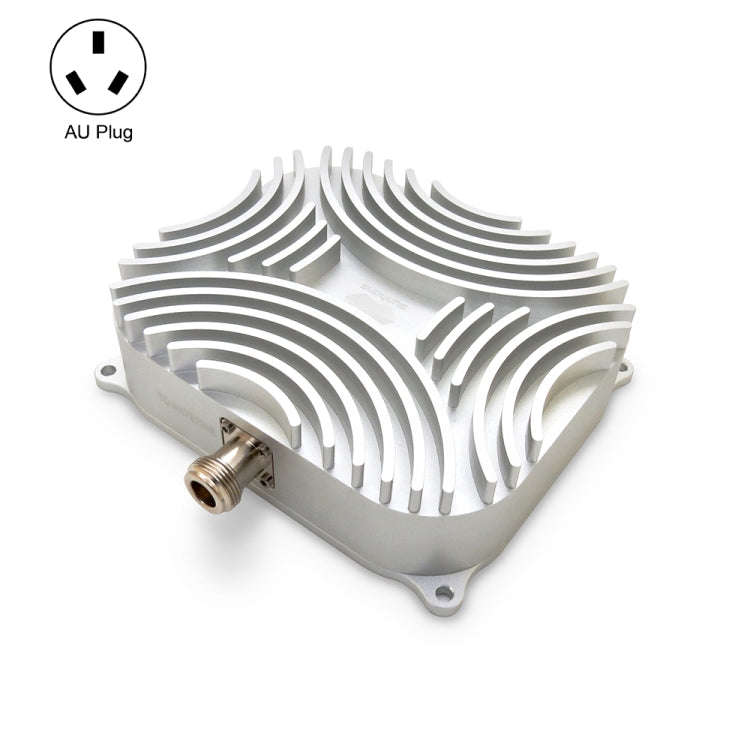 Sunhans 0305SH200793 5.8G 10W 40dBm Outdoor WiFi Signal Booster, Plug:AU Plug