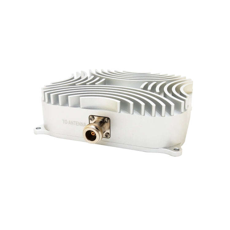 Sunhans 0305SH200793 5.8G 10W 40dBm Outdoor WiFi Signal Booster, Plug:AU Plug