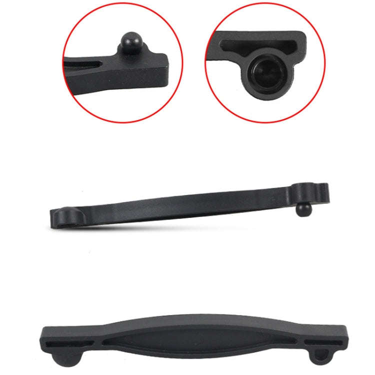 For Chevrolet Cruze 1.8L Car Intake Manifold Tuning Valve Runner Arm