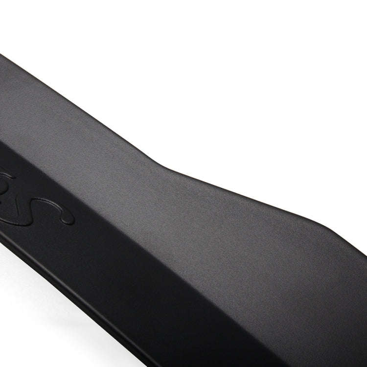 Universal Car Modified Hatchback Rear Roof Spoiler Wing(Carbon Fiber)