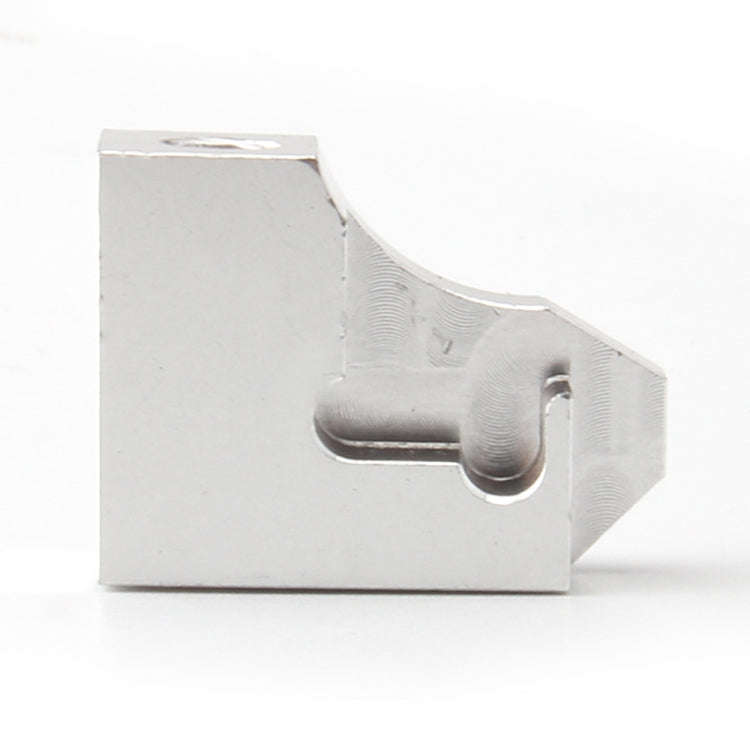For Volkswagen / Audi Car Modified Intake Manifold Bracket with Spring 03L129711AG