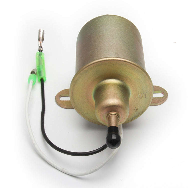 For Polaris Ranger 400 Motorcycle 12V Low Voltage Electric Fuel Pump 4011545