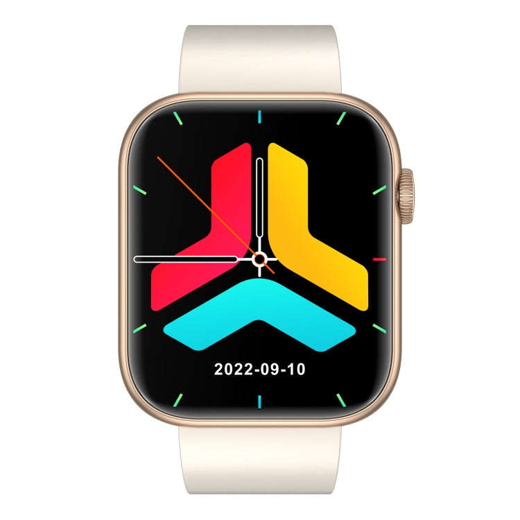 QX7 1.85 inch TFT Screen Smart Watch, Support Bluetooth Call / Hearth Monitoring / 100+ Sports Mo...