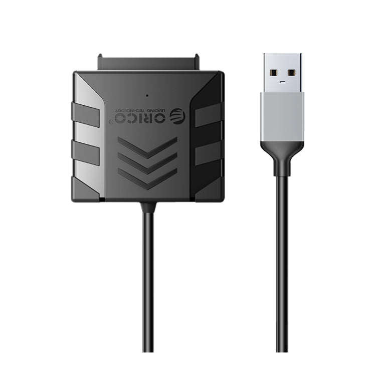 ORICO UTS1 USB 2.0 2.5-inch SATA HDD Adapter, Cable Length:0.3m
