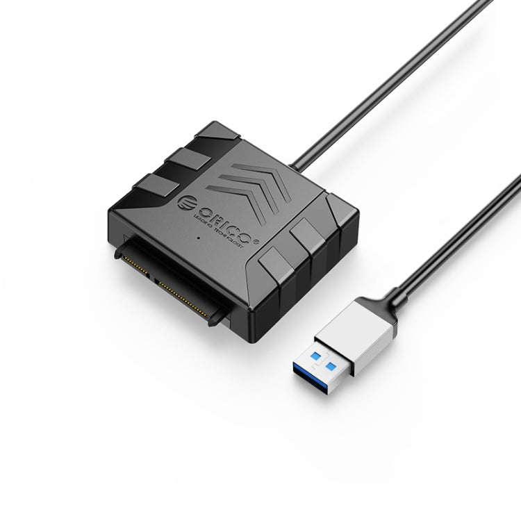 ORICO UTS1 USB 3.0 2.5-inch SATA HDD Adapter, Cable Length:1m