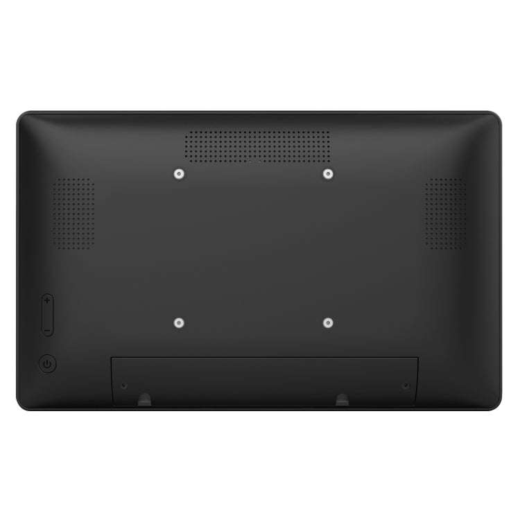 HSD1493T 14 inch IPS Display Advertising Machine RK3399 4GB+32GB(Black)