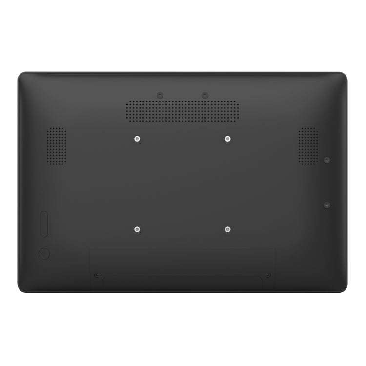 HSD1693T 16 inch IPS Display Advertising Machine Android 12 RK3399 4GB+32GB(Black)