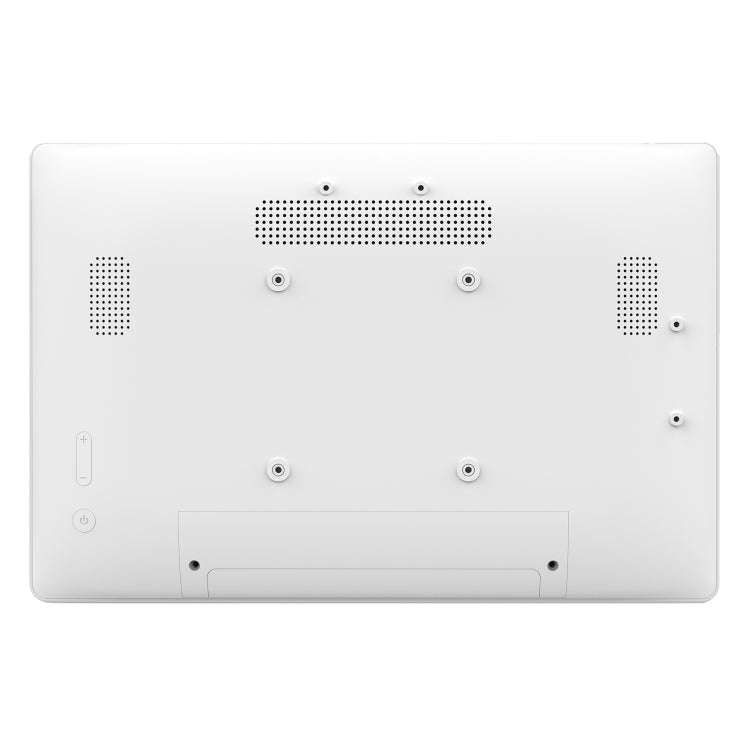 HSD1693T 16 inch IPS Display Advertising Machine Android 14 RK3576S 4GB+32GB(White)