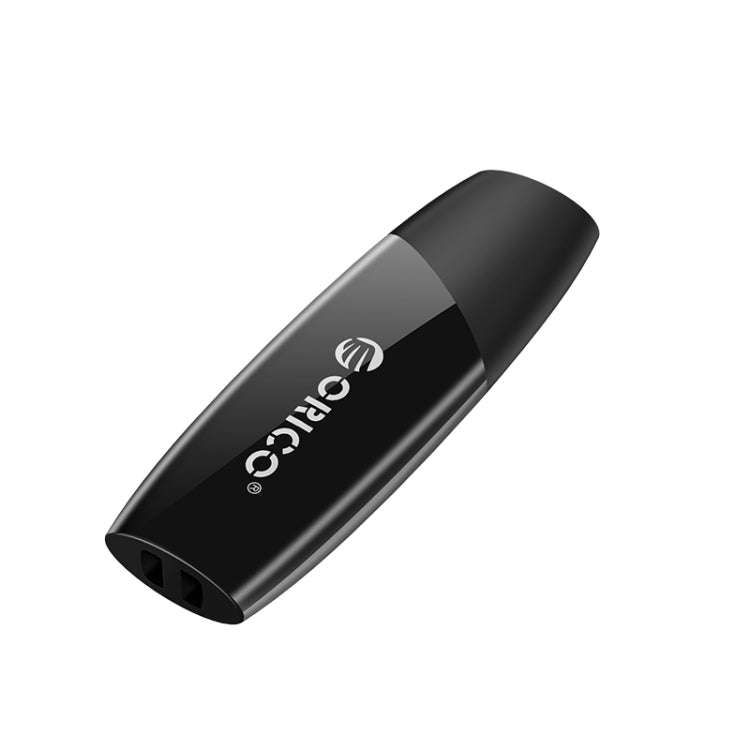 ORCIO USB2.0 U Disk Drive, Read: 10MB/s, Write: 3MB/s, Memory:8G(Black)