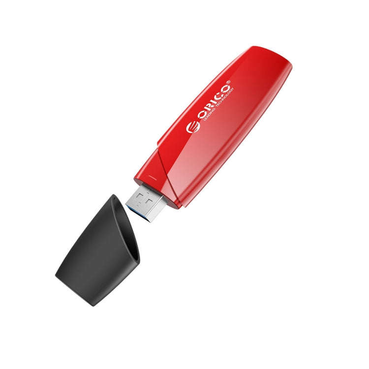 ORICO UFS Flash Drive, Read: 450MB/s, Write: 350MB/s, Memory:512GB, Port:USB-A(Red)