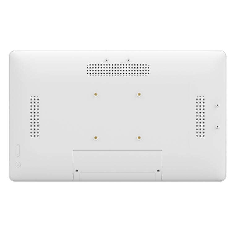 HSD2193T 21.5 inch IPS Display Advertising Machine Android 12 RK3399 4GB+32GB(White)