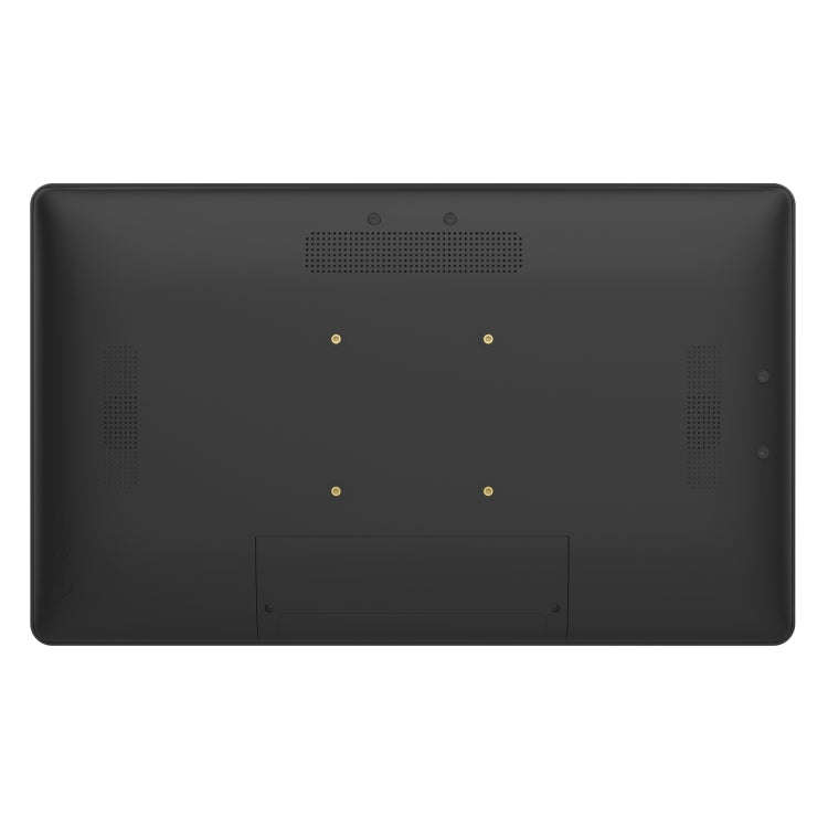 HSD2193T 21.5 inch IPS Display Advertising Machine Android 14 RK3576S 4GB+32GB(Black)