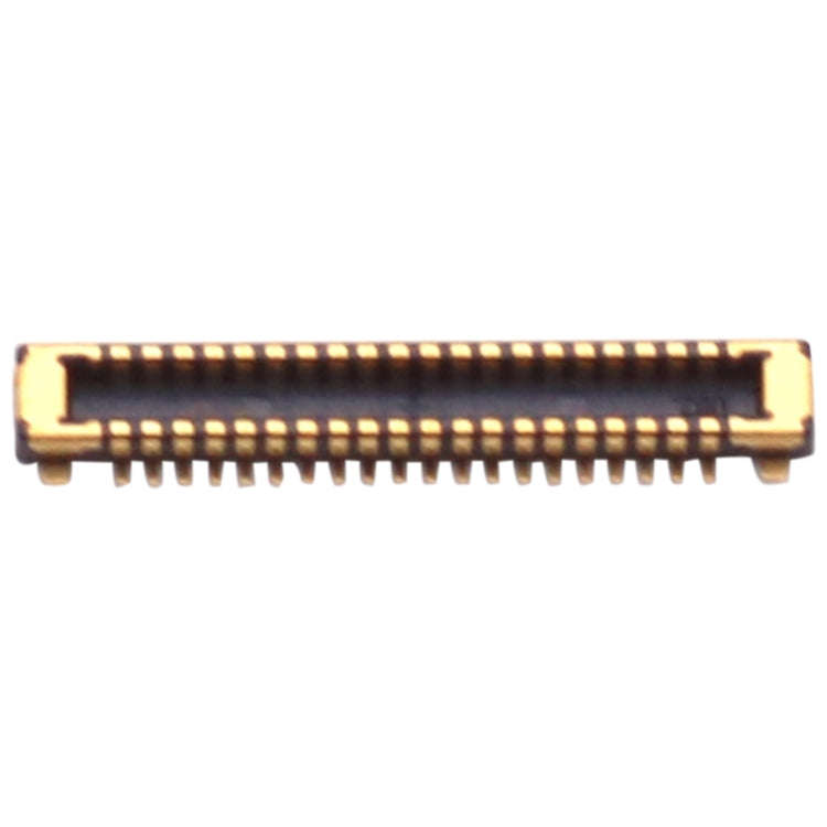 For Samsung Galaxy A30 SM-A305 10pcs Charging FPC Connector On Motherboard
