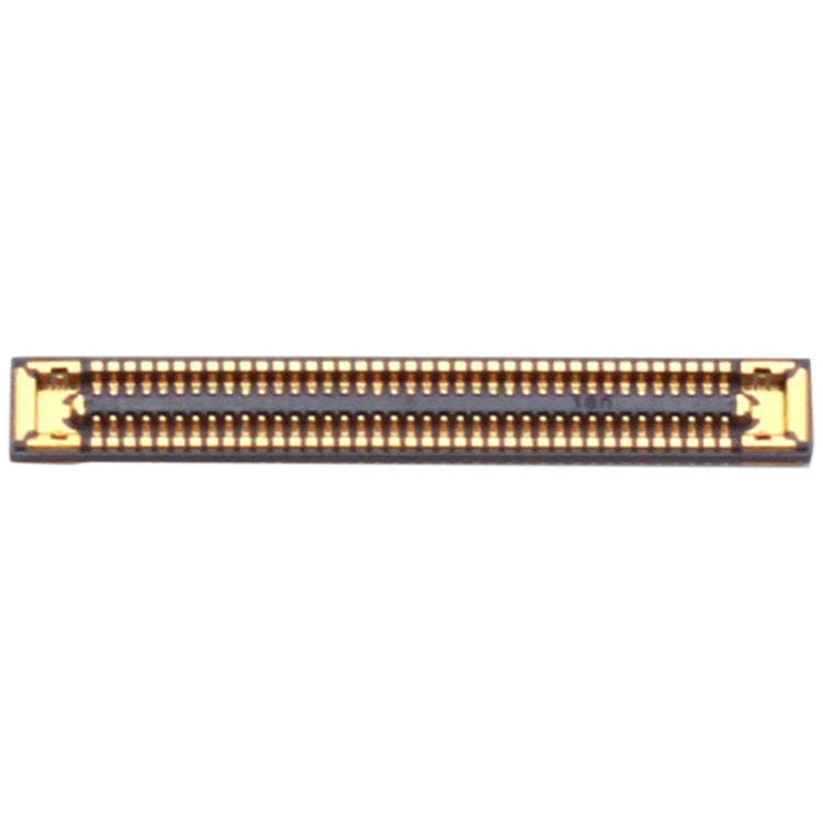 For Samsung Galaxy A32 5G SM-A326 10pcs Charging FPC Connector On Motherboard