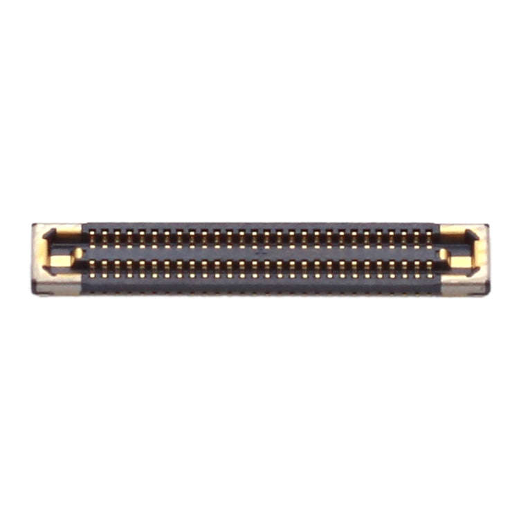 For Samsung Galaxy S21 SM-G990 10pcs LCD Display FPC Connector On Motherboard
