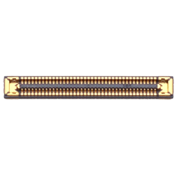 For Samsung Galaxy A52 5G SM-A526 10pcs Charging FPC Connector On Motherboard