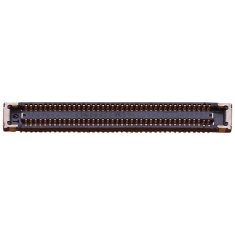 For Samsung Galaxy Note10 SM-N970 10pcs Charging FPC Connector On Motherboard