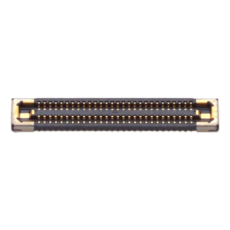 For Samsung Galaxy Note20 SM-N980 10pcs Charging FPC Connector On Motherboard