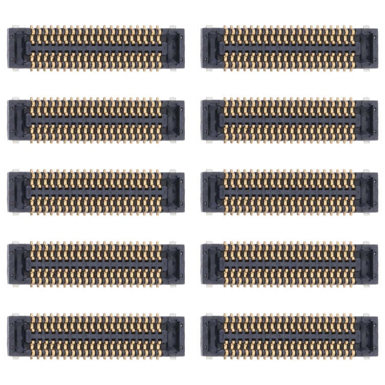 For Xiaomi Mi A1 (Mi 5X) / Mi Mix 2 10pcs LCD Display FPC Connector On Motherboard
