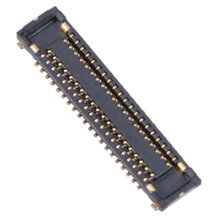 For Xiaomi Mi 5 10pcs LCD Display FPC Connector On Motherboard