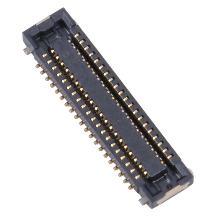 For Xiaomi Mi 6 10pcs LCD Display FPC Connector On Motherboard