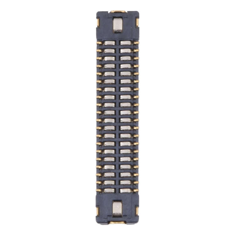 For Xiaomi Mi Play 10pcs LCD Display FPC Connector On Motherboard
