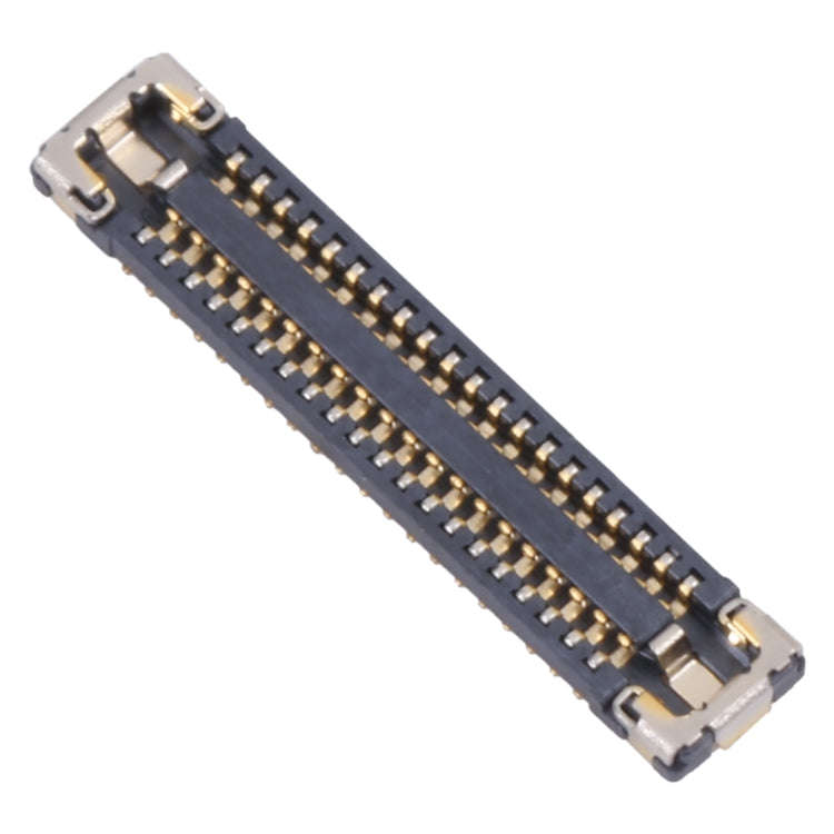 For Xiaomi Mi Play 10pcs LCD Display FPC Connector On Motherboard