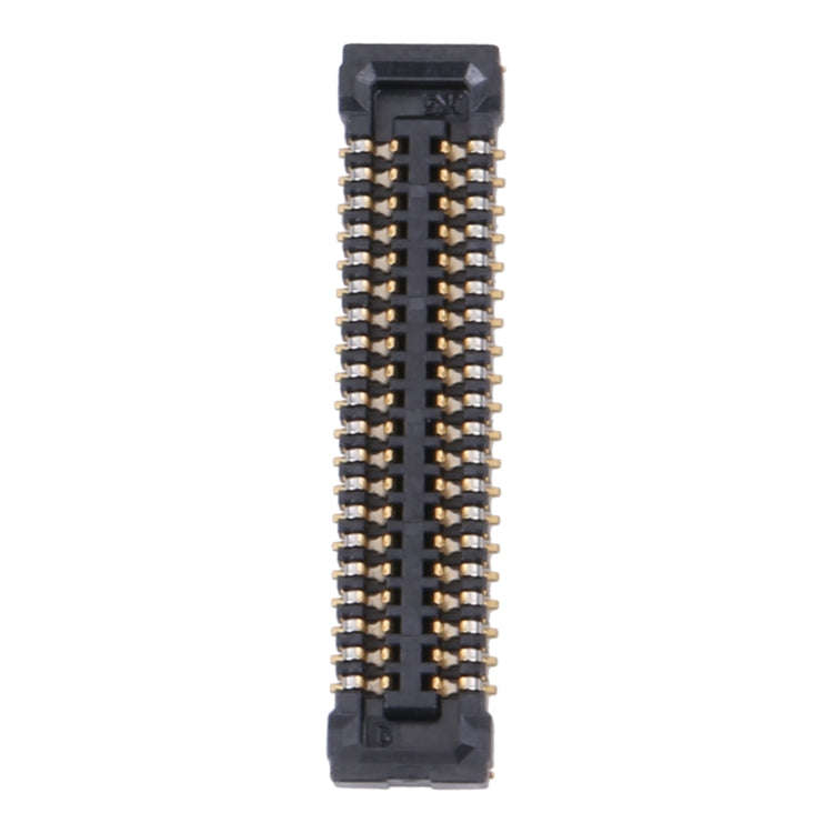 For Xiaomi Redmi 5 Plus / Mi Note 3 10pcs LCD Display FPC Connector On Motherboard