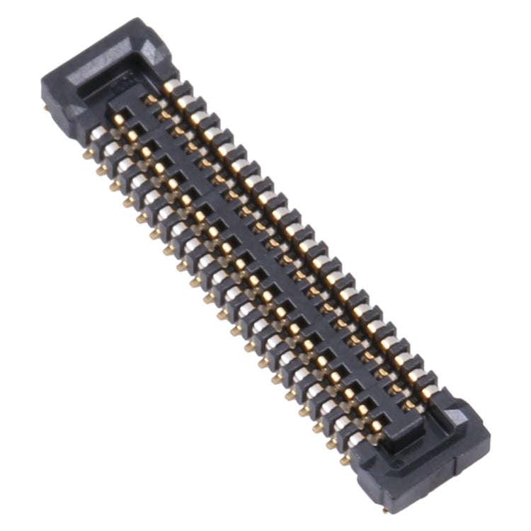 For Xiaomi Redmi 5 Plus / Mi Note 3 10pcs LCD Display FPC Connector On Motherboard
