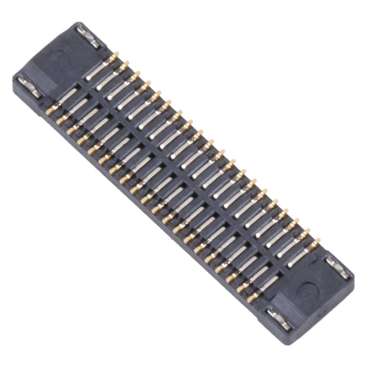 For Xiaomi Redmi 7 10pcs LCD Display FPC Connector On Motherboard