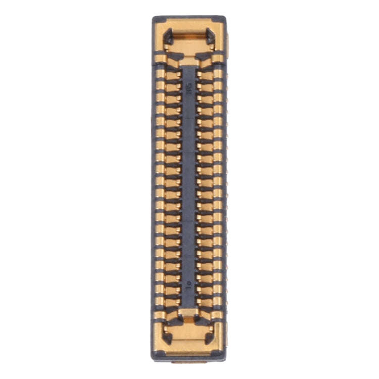 For Xiaomi Mi 10 Lite 5G / Mi 10 Youth 5G 10pcs LCD Display FPC Connector On Motherboard