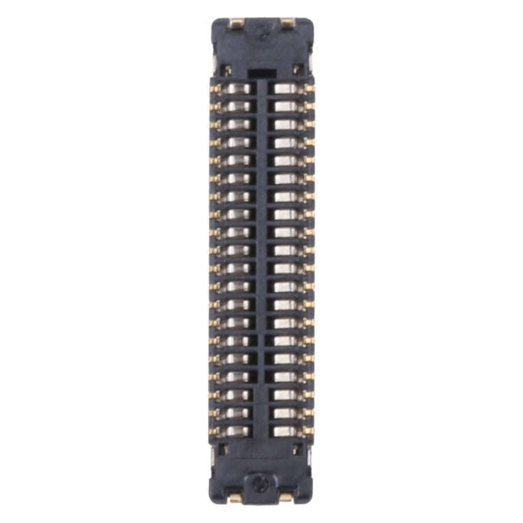 For Xiaomi Redmi Note 7 / Redmi Note 7 Pro 10pcs LCD Display FPC Connector On Motherboard