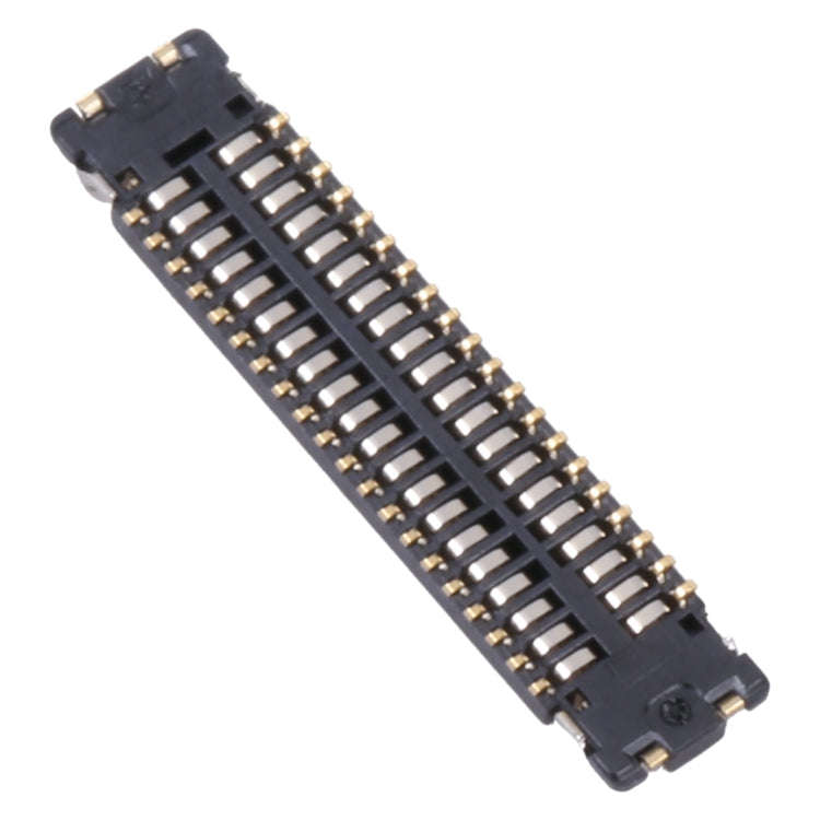 For Xiaomi Redmi Note 7 / Redmi Note 7 Pro 10pcs LCD Display FPC Connector On Motherboard