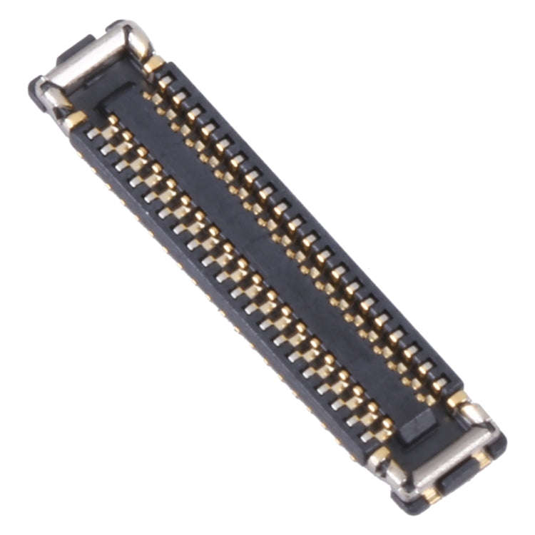 For Xiaomi Redmi Note 7 / Redmi Note 7 Pro 10pcs LCD Display FPC Connector On Motherboard
