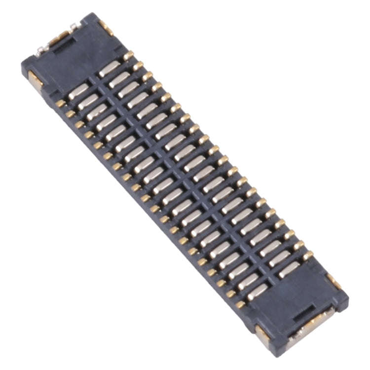 For Xiaomi Redmi 9 / Redmi 9 Prime 10pcs LCD Display FPC Connector On Motherboard