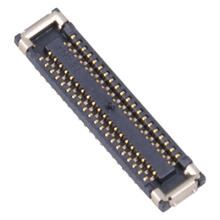 For Xiaomi Redmi 9 / Redmi 9 Prime 10pcs LCD Display FPC Connector On Motherboard