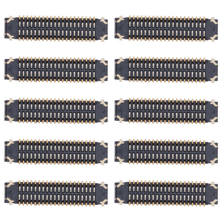 For Xiaomi Redmi 8 / Redmi 8A 10pcs LCD Display FPC Connector On Motherboard