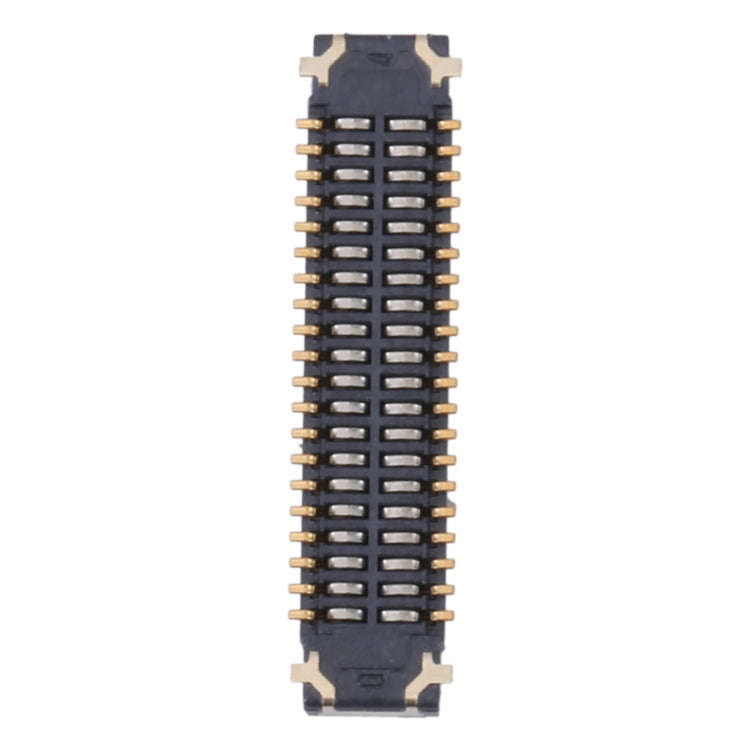 For Xiaomi Redmi 8 / Redmi 8A 10pcs LCD Display FPC Connector On Motherboard
