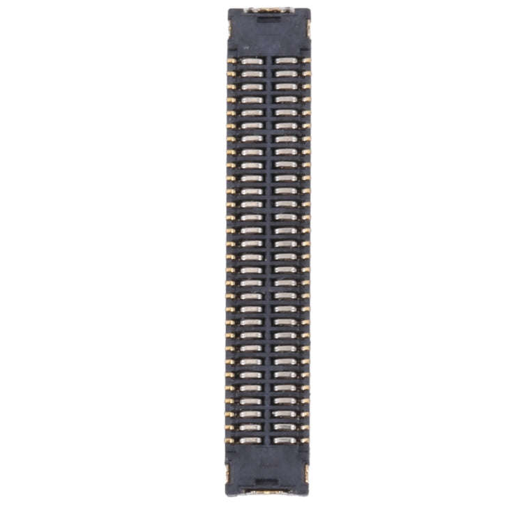 10pcs LCD Display FPC Connector On Motherboard For Xiaomi Redmi Note 10 5G / Poco M3 Pro 5G / Red...