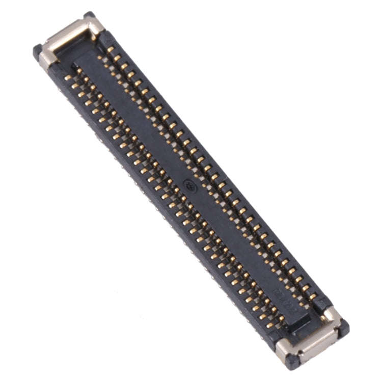 10pcs LCD Display FPC Connector On Motherboard For Xiaomi Redmi Note 10 5G / Poco M3 Pro 5G / Red...