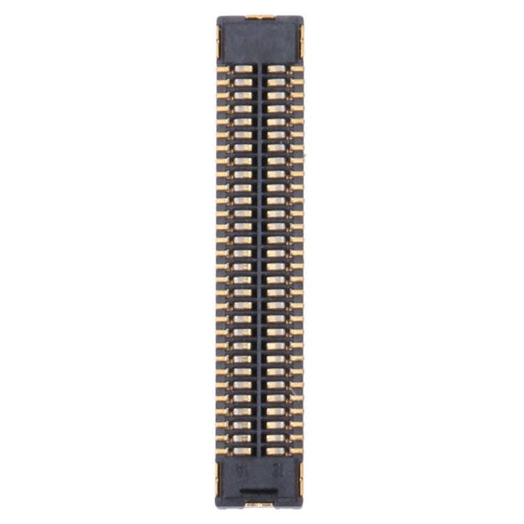 10pcs LCD Display FPC Connector On Motherboard For Xiaomi Redmi 9A / Redmi 9C / Redmi 9C NFC / Re...