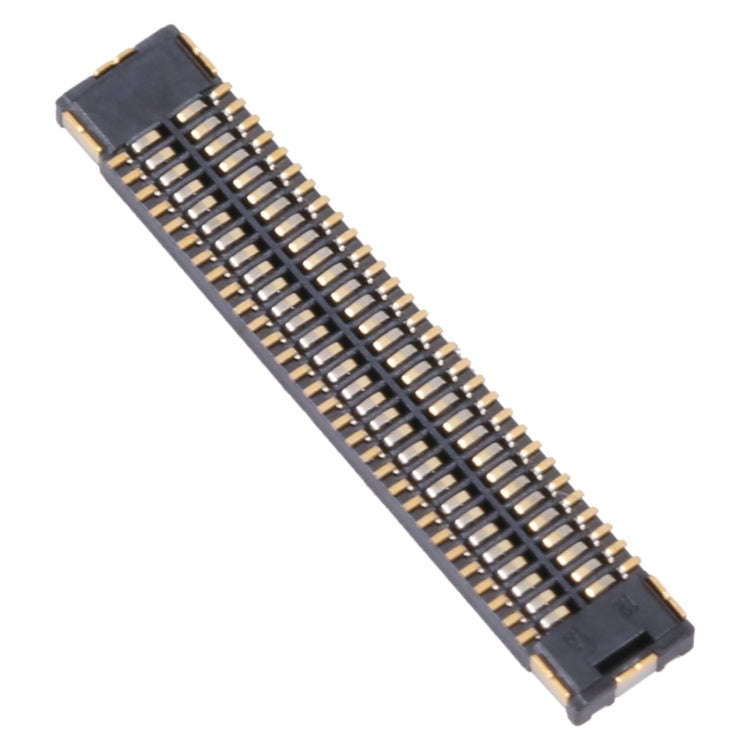 10pcs LCD Display FPC Connector On Motherboard For Xiaomi Redmi 9A / Redmi 9C / Redmi 9C NFC / Re...