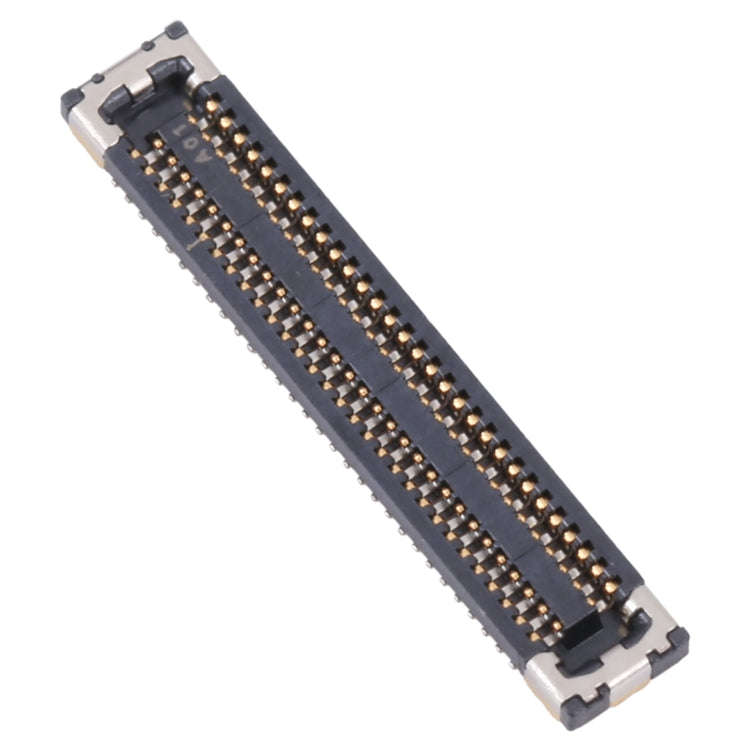 10pcs LCD Display FPC Connector On Motherboard For Xiaomi Redmi 9A / Redmi 9C / Redmi 9C NFC / Re...