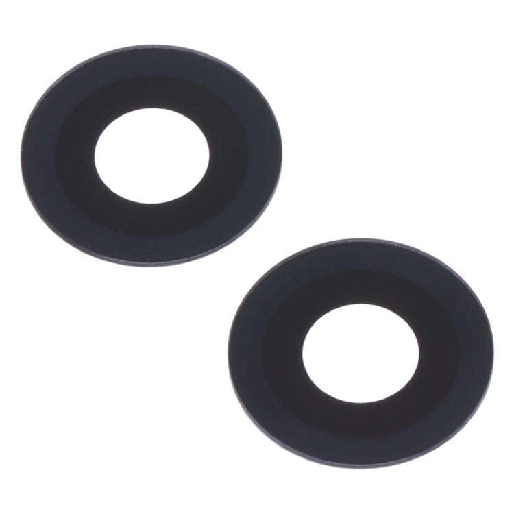 For OPPO Reno7 Pro 10 PCS Back Camera Lens