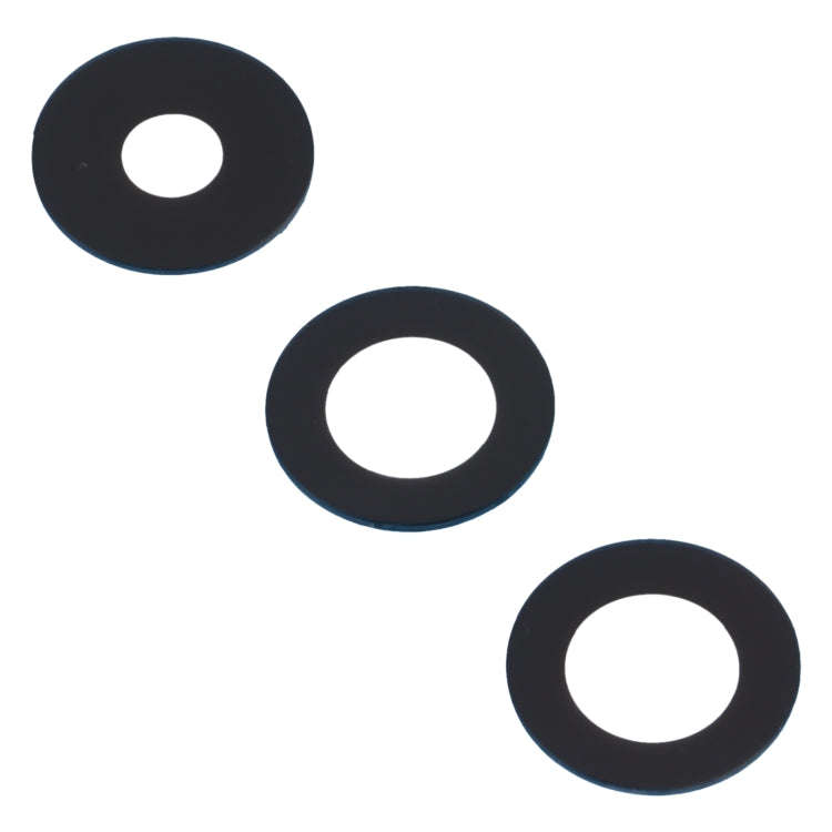 For OPPO K9 Pro 10 PCS Back Camera Lens