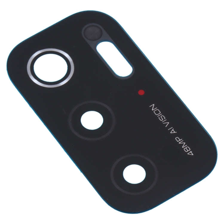 For Xiaomi Redmi Note 11SE 10 PCS Back Camera Lens